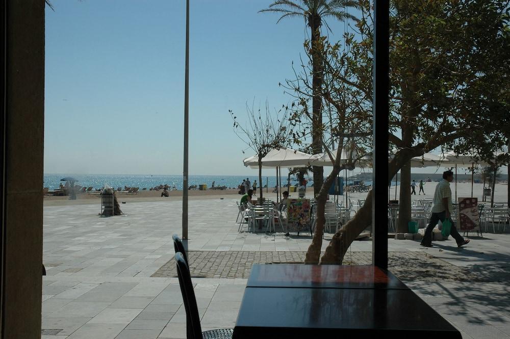 Sea Hostel Barcelona Luaran gambar